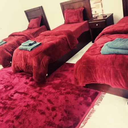 Wonderful Friends House Hotel Wadi Musa Exterior foto