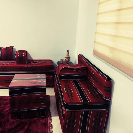 Wonderful Friends House Hotel Wadi Musa Exterior foto
