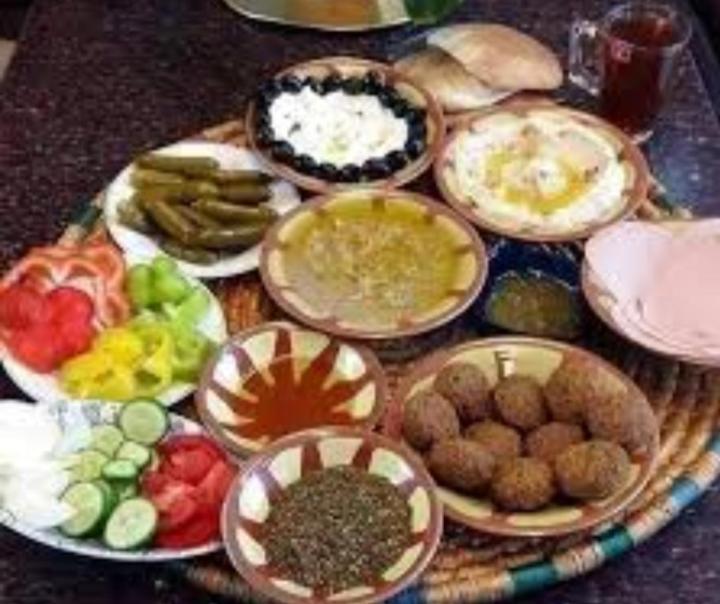 Wonderful Friends House Hotel Wadi Musa Exterior foto