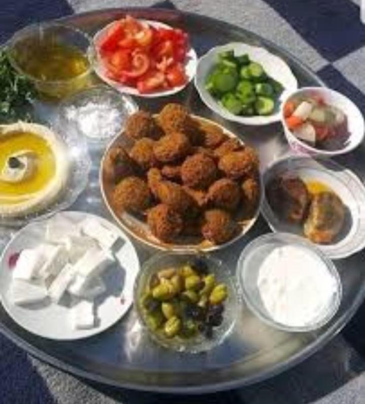 Wonderful Friends House Hotel Wadi Musa Exterior foto