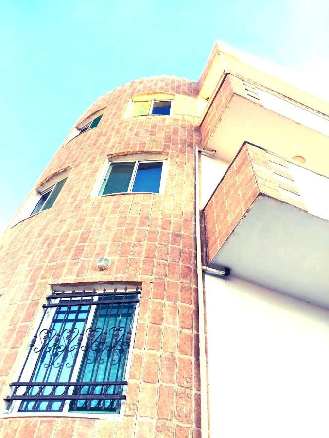 Wonderful Friends House Hotel Wadi Musa Exterior foto