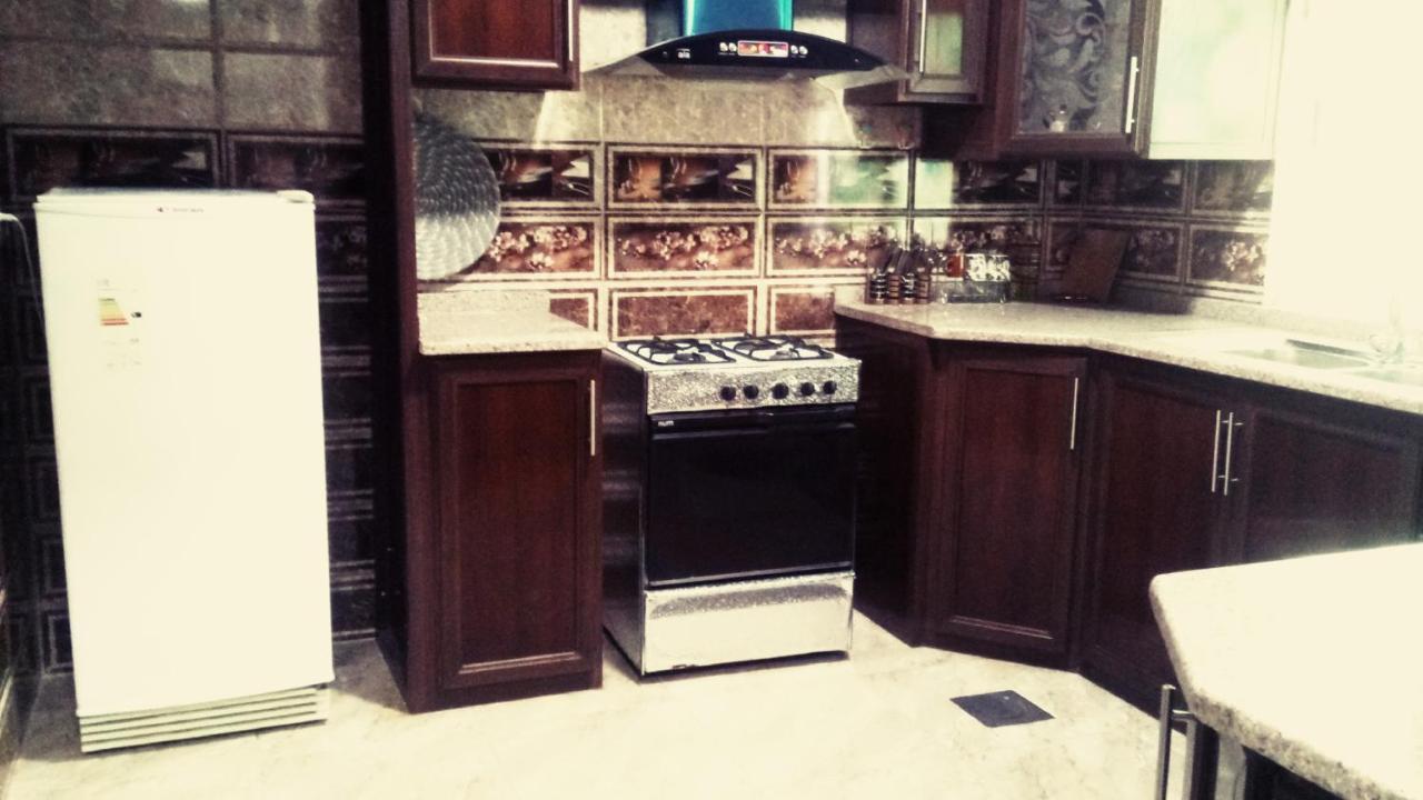 Wonderful Friends House Hotel Wadi Musa Exterior foto