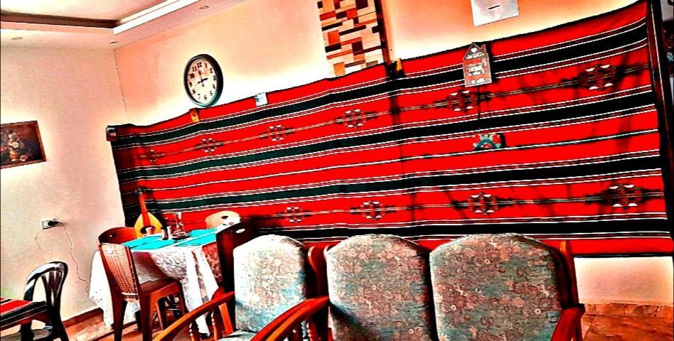 Wonderful Friends House Hotel Wadi Musa Exterior foto