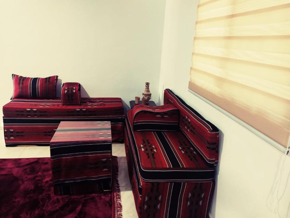 Wonderful Friends House Hotel Wadi Musa Exterior foto