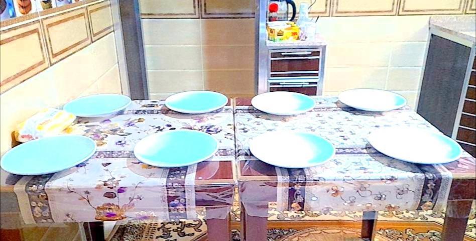 Wonderful Friends House Hotel Wadi Musa Exterior foto