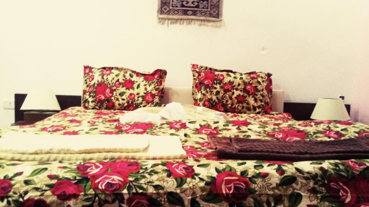 Wonderful Friends House Hotel Wadi Musa Exterior foto