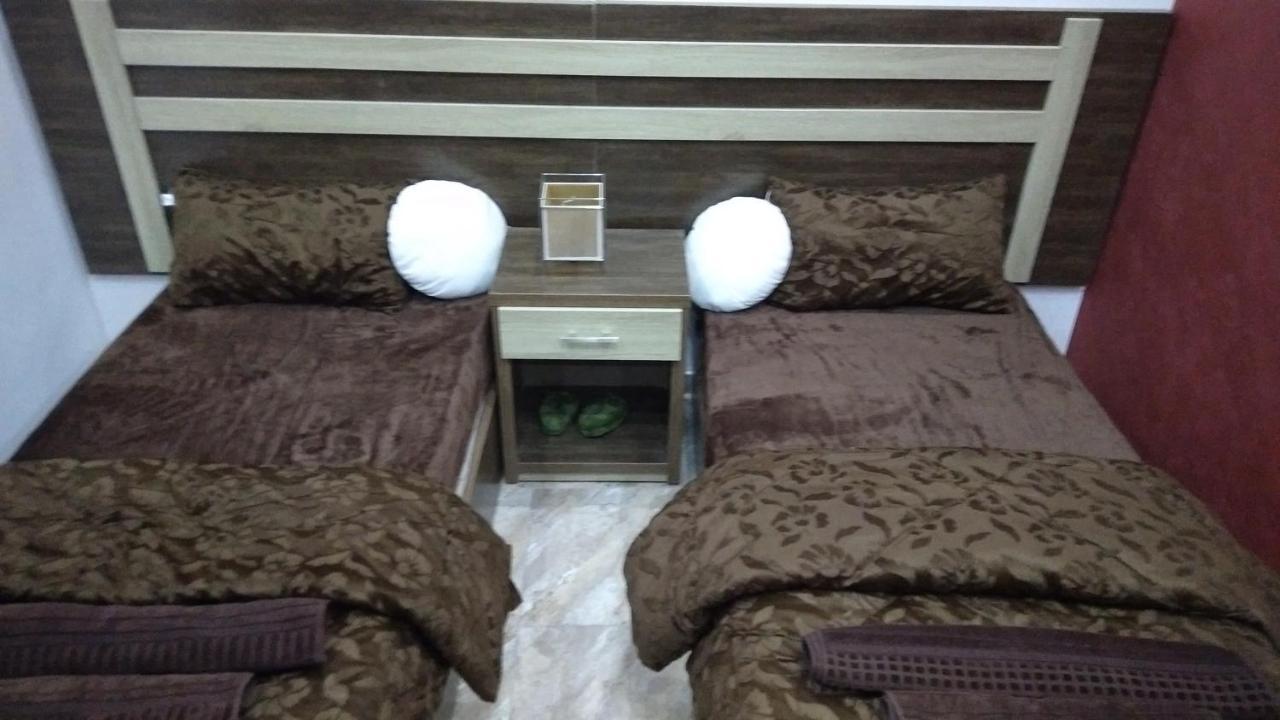 Wonderful Friends House Hotel Wadi Musa Exterior foto