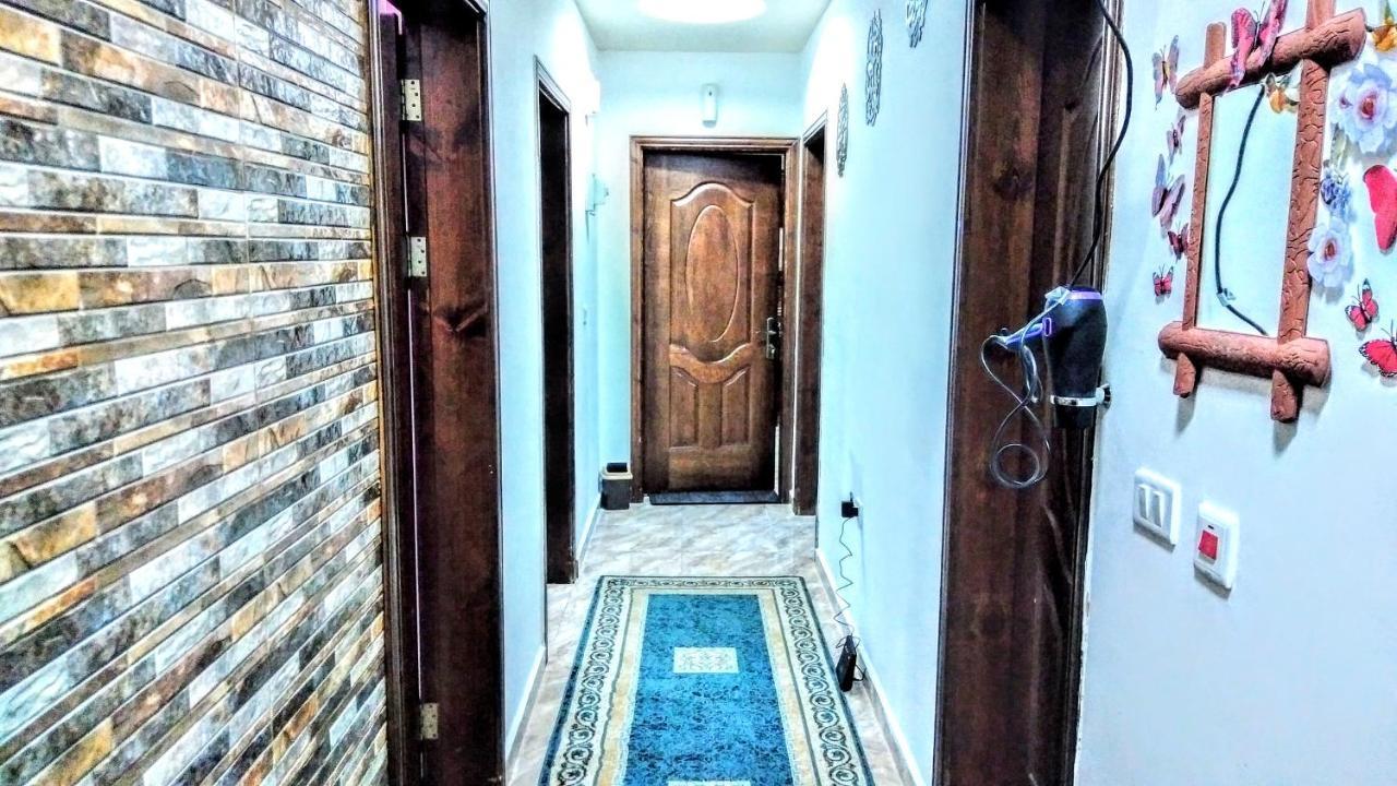 Wonderful Friends House Hotel Wadi Musa Exterior foto